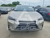 2016 Lexus NX фото