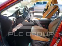 2016 Lexus NX фото