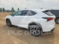 2016 Lexus NX фото