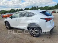 2016 Lexus NX фото