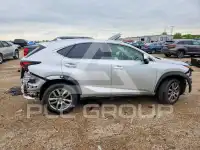 2016 Lexus NX photo