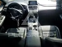 2016 Lexus NX фото