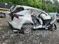 2016 Lexus NX фото