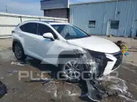 2016 Lexus NX фото