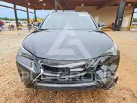 2016 Lexus NX photo