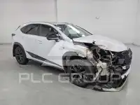 2016 Lexus NX фото