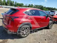 2016 Lexus NX photo