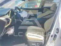 2016 Lexus NX фото
