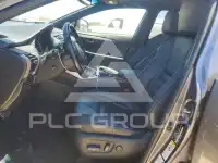 2016 Lexus NX фото