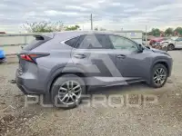 2016 Lexus NX фото