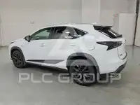 2016 Lexus NX фото