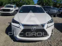 2016 Lexus NX photo
