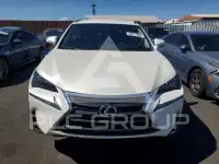 2016 Lexus NX фото