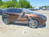 2016 Lexus NX фото