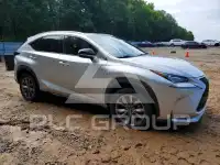 2016 Lexus NX фото