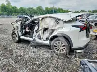 2016 Lexus NX фото