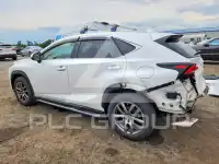 2016 Lexus NX photo
