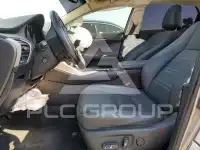 2016 Lexus NX фото