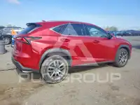2016 Lexus NX фото