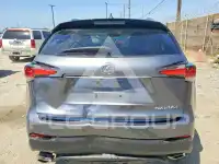 2016 Lexus NX фото