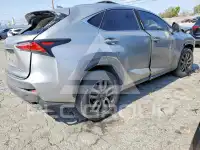 2016 Lexus NX фото
