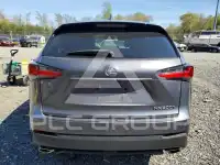 2016 Lexus NX фото