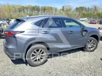 2016 Lexus NX фото