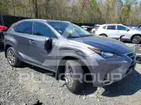2016 Lexus NX фото