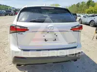 2016 Lexus NX фото