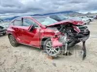 2016 Lexus NX фото