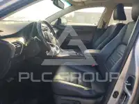 2016 Lexus NX фото