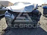 2016 Lexus NX фото