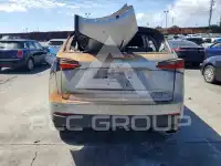 2016 Lexus NX фото