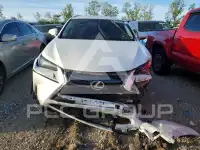 2016 Lexus NX фото