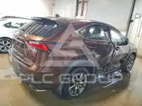 2016 Lexus NX photo