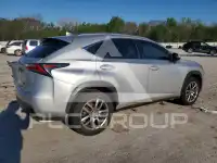 2016 Lexus NX фото