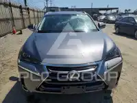 2016 Lexus NX фото