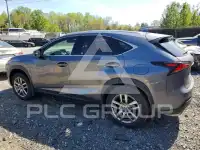 2016 Lexus NX фото