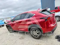 2016 Lexus NX фото