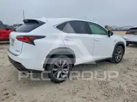 2016 Lexus NX фото