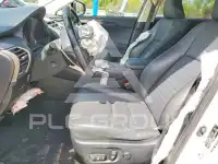 2016 Lexus NX фото