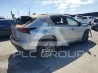 2016 Lexus NX фото