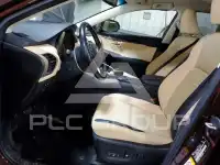 2016 Lexus NX photo