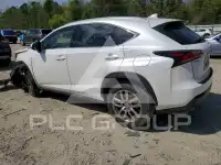 2016 Lexus NX фото