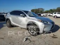 2016 Lexus NX фото