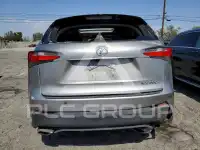2016 Lexus NX фото