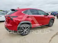 2016 Lexus NX фото