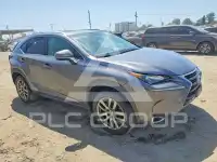 2016 Lexus NX фото
