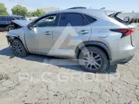 2016 Lexus NX фото