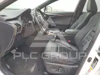 2016 Lexus NX фото